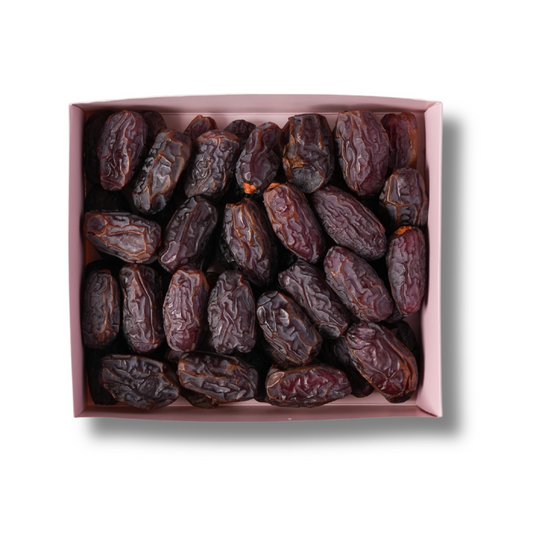 Medjool Box