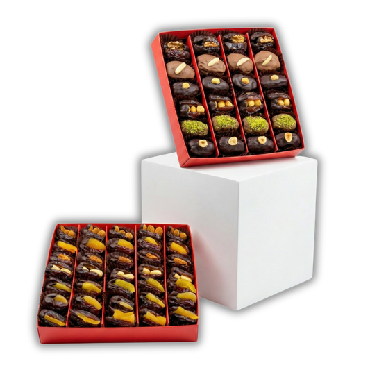 Ramadan Selection