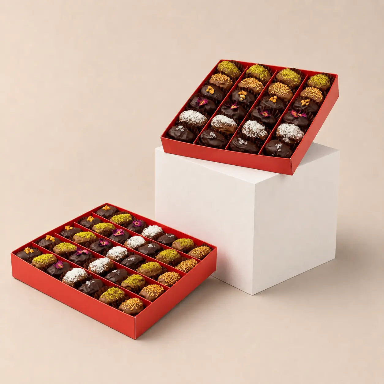 Chocolate Lover’s Dream