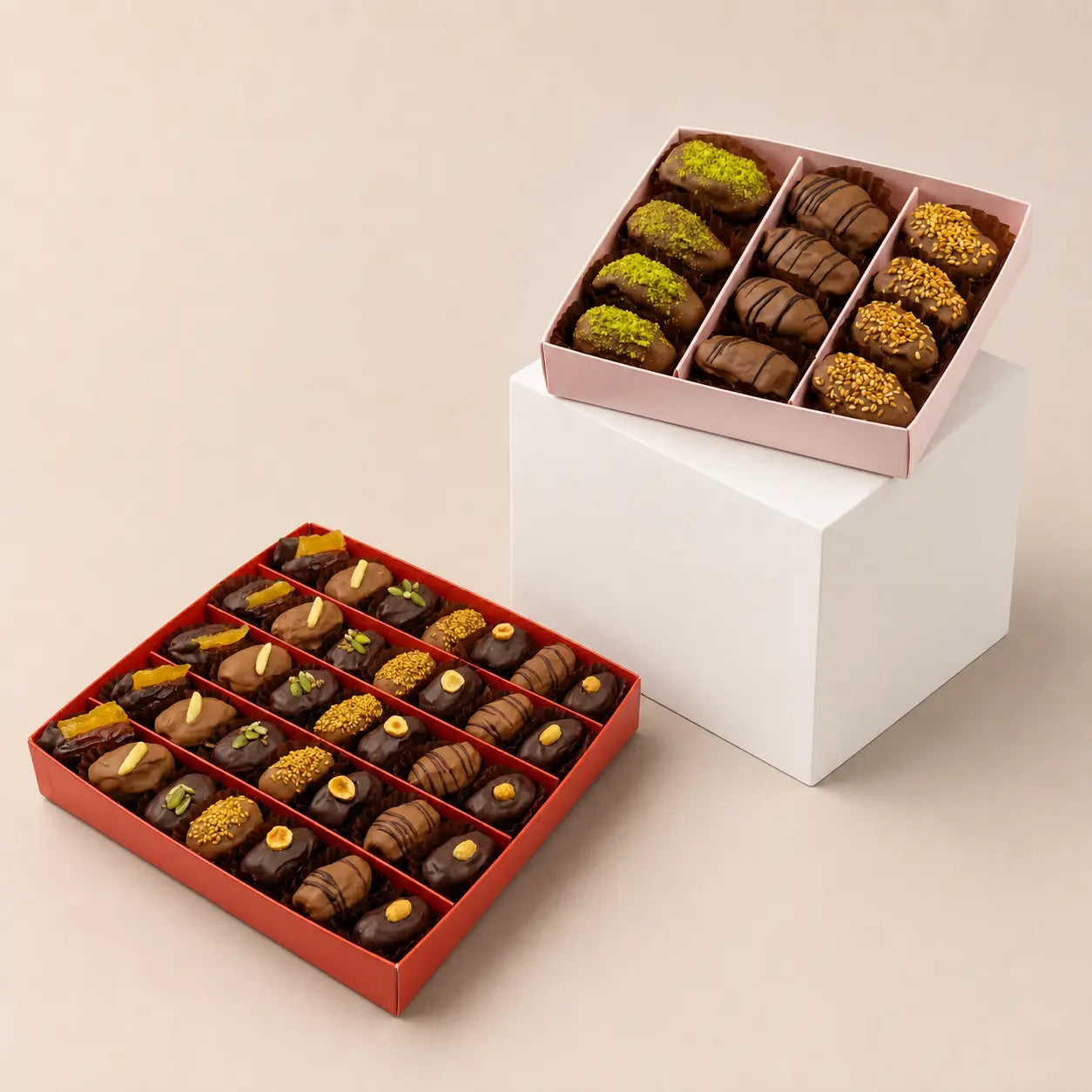 Irresistible Selection