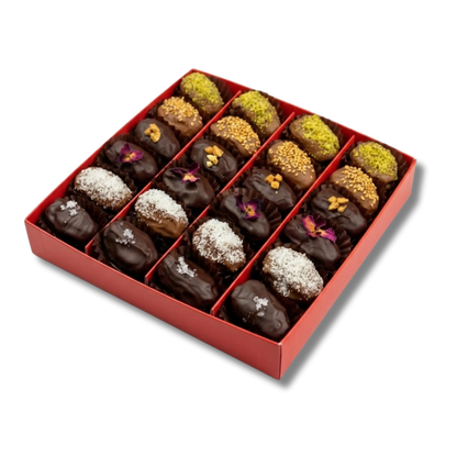The Signature Selection