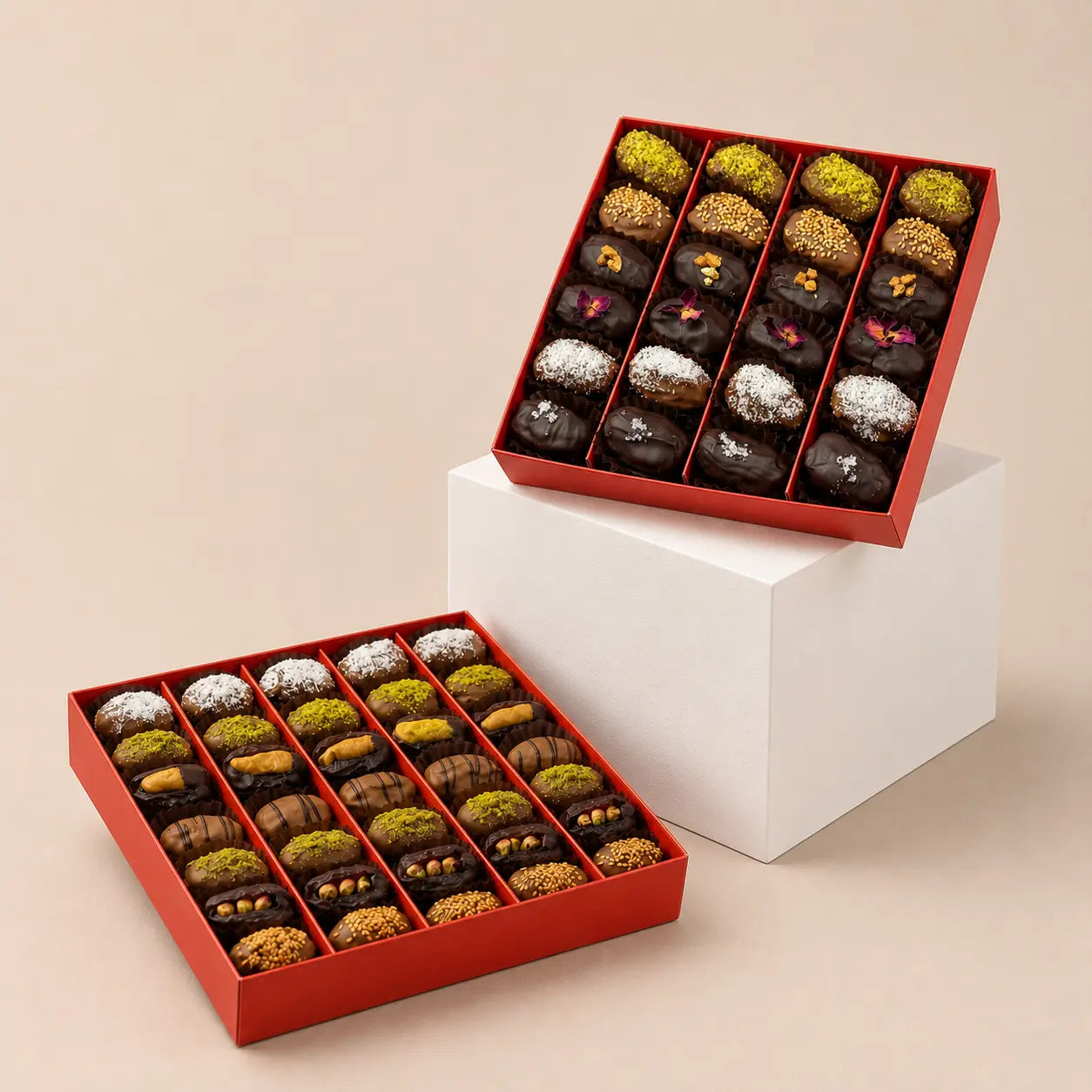 The Signature Selection