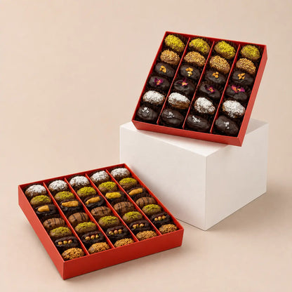 The Signature Selection