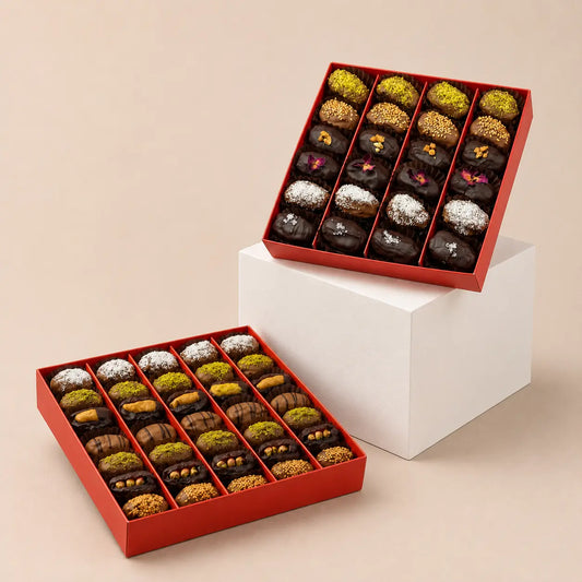 The Signature Selection