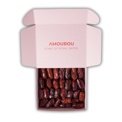 Anbari Box