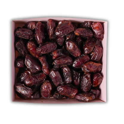 Khudari Box