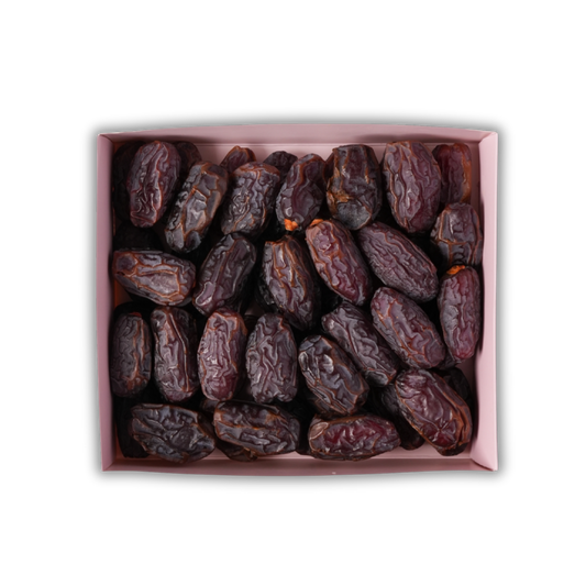 Medjool Box