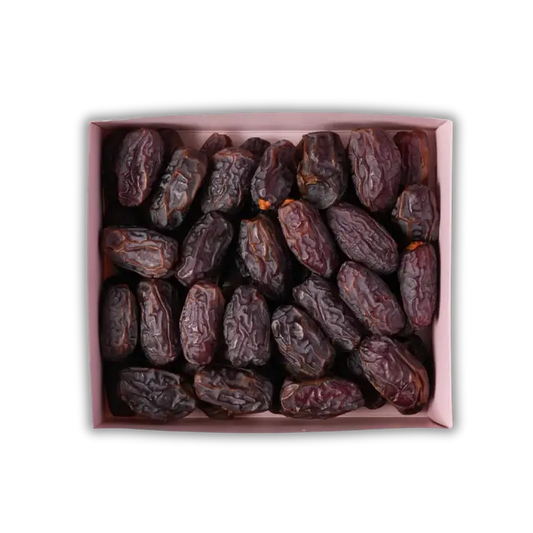 Medjool Box